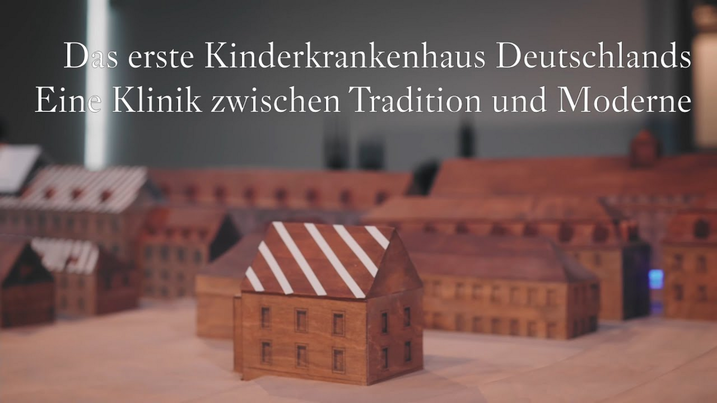 Das Kinderkrankenhaus Video Poster